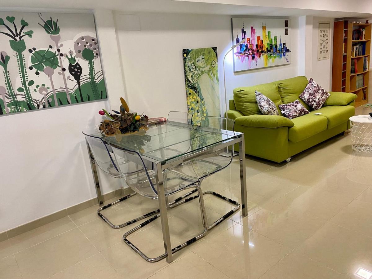 Badarosa 2 House10Min To Barceloncity&Nearto Beach Бадалона Екстериор снимка